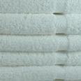 Hand Towel Premium White Large Image